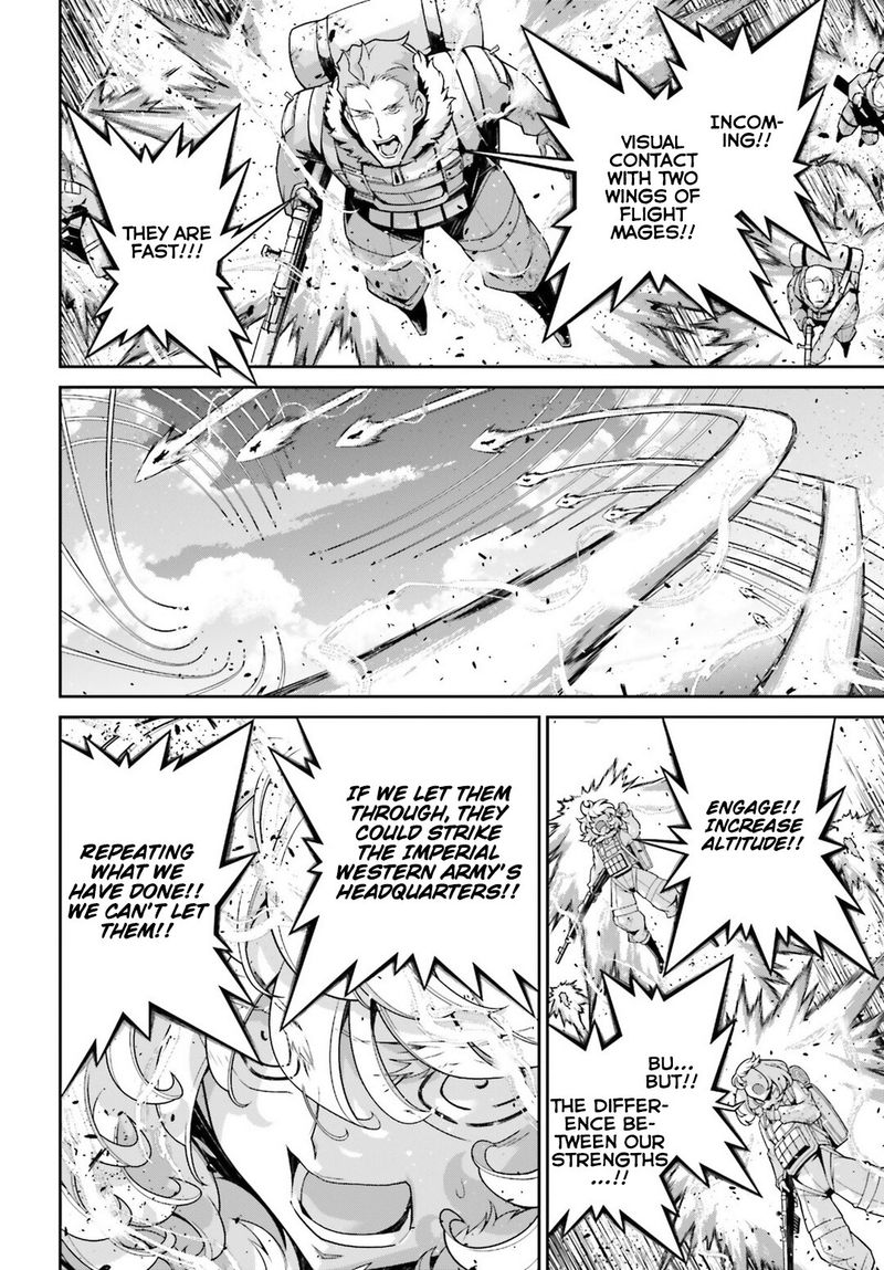Youjo Senki 52 21