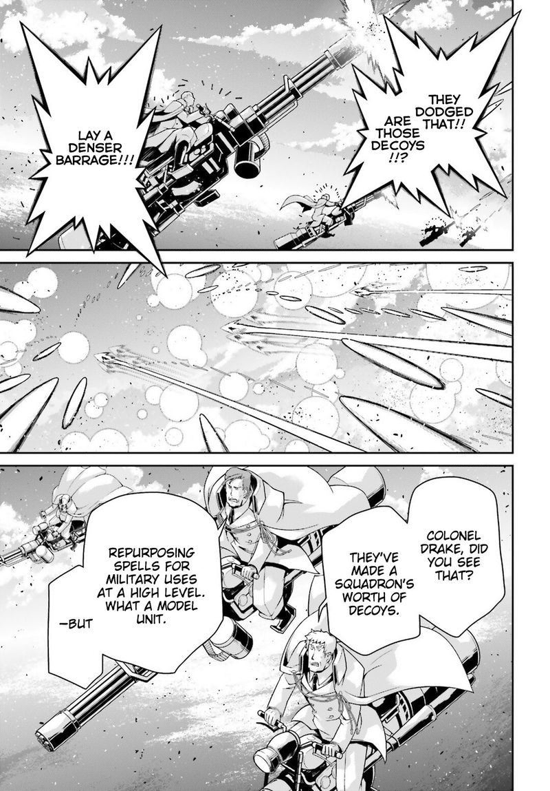 Youjo Senki 52 28