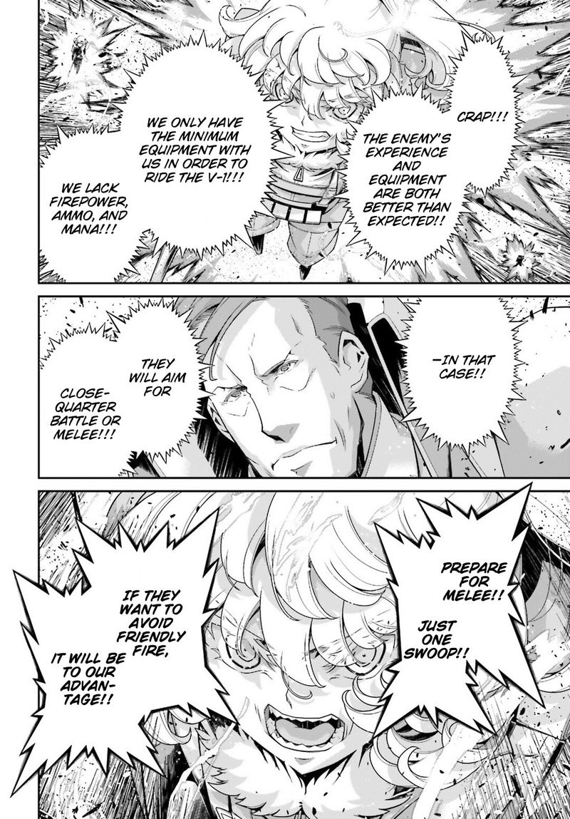 Youjo Senki 52 29