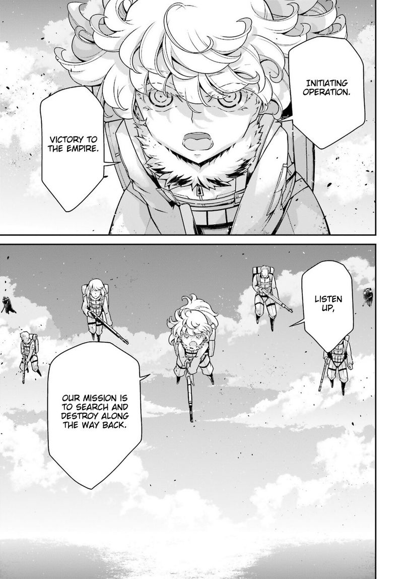 Youjo Senki 52 3