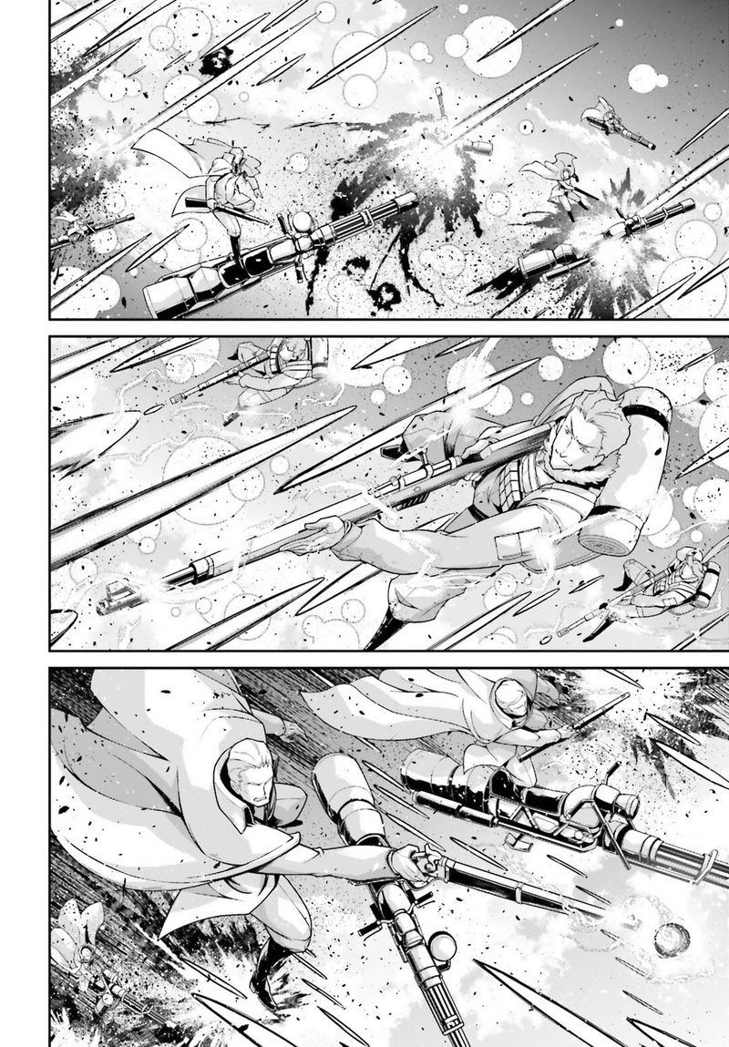 Youjo Senki 52 33