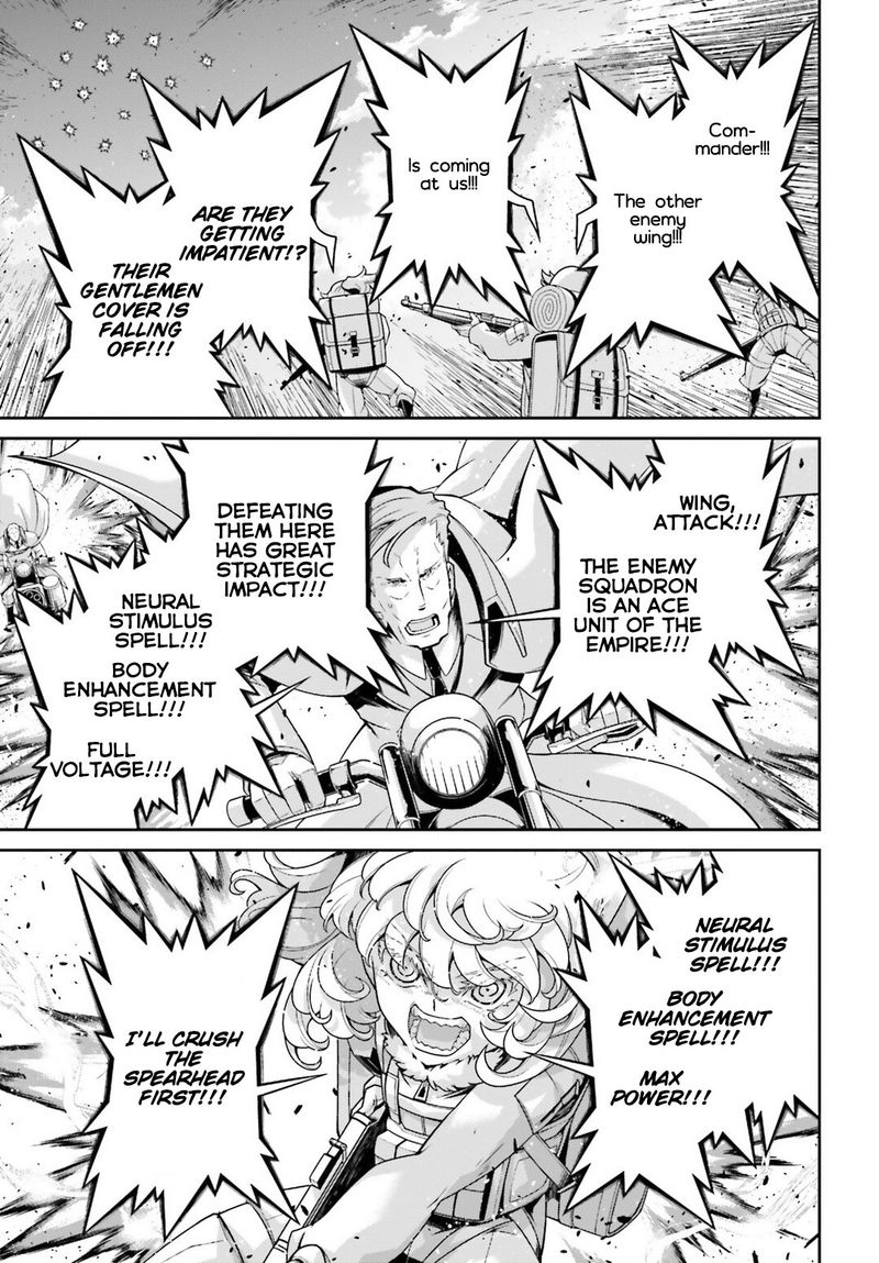 Youjo Senki 52 36