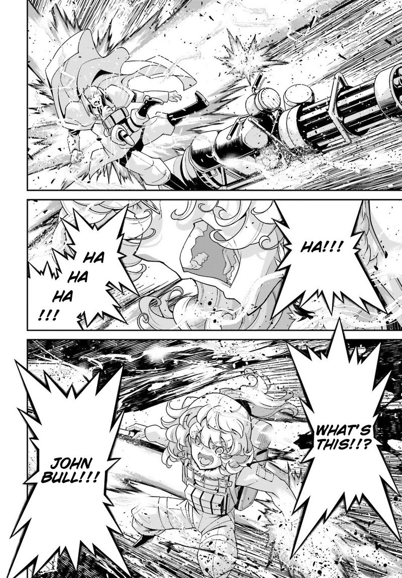 Youjo Senki 52 37