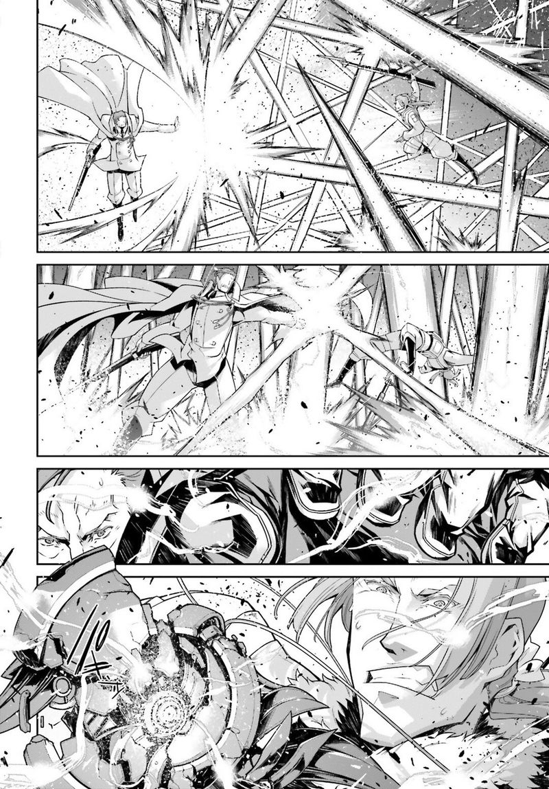 Youjo Senki 52 41
