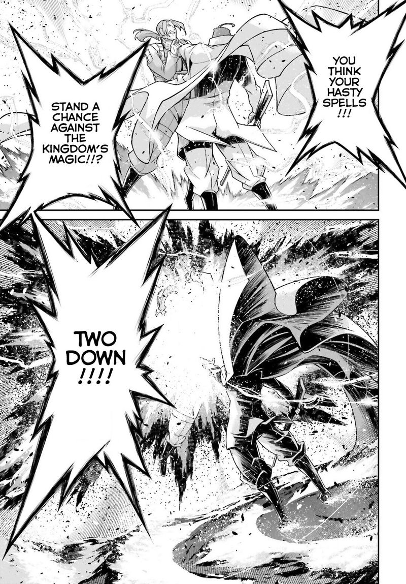 Youjo Senki 52 42