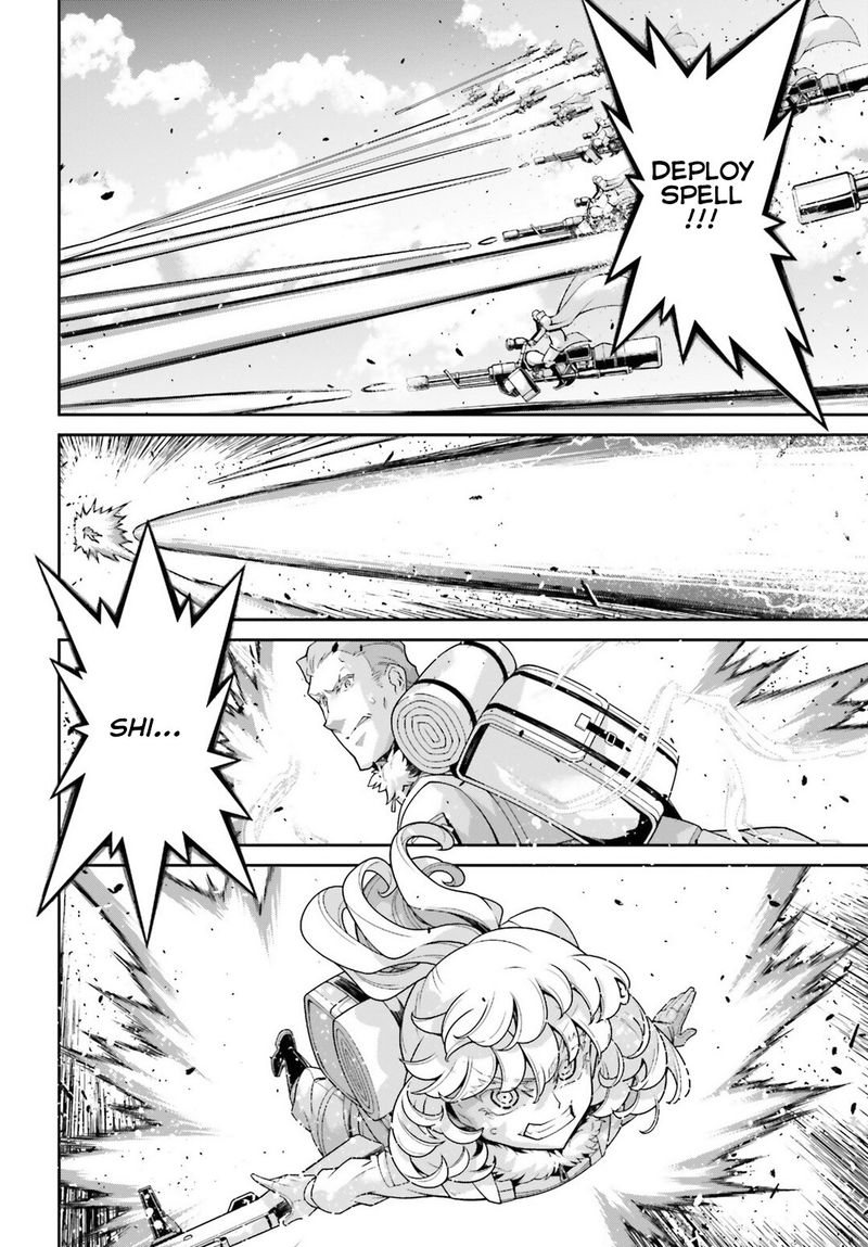 Youjo Senki 52 45