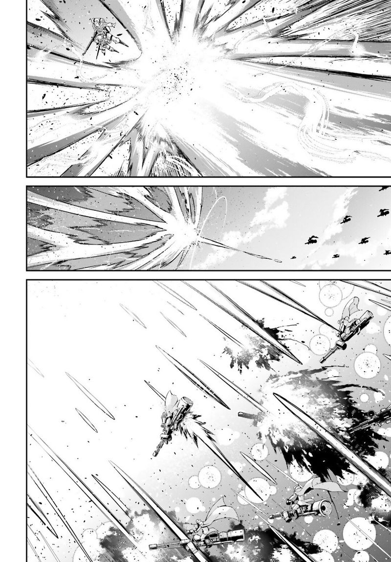 Youjo Senki 52 47
