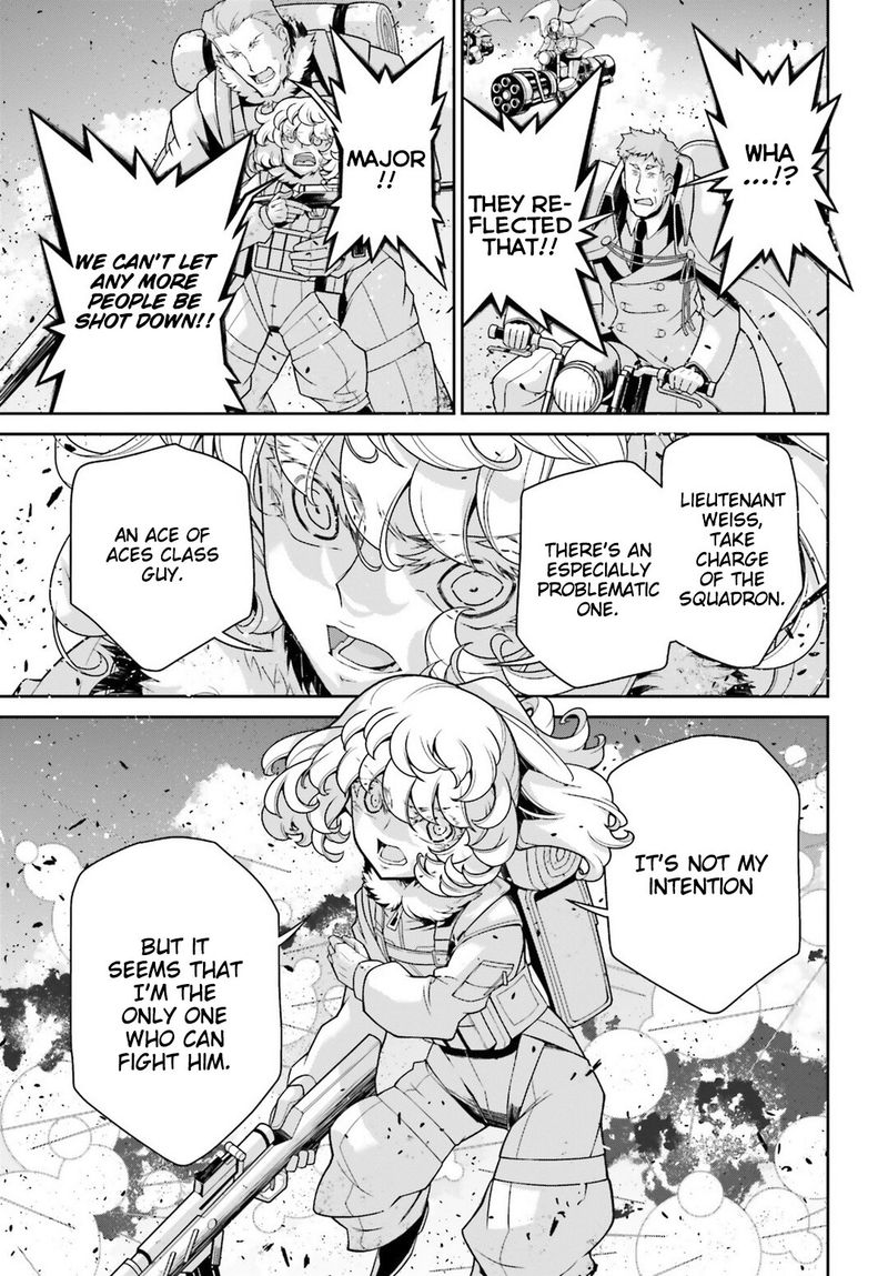 Youjo Senki 52 48