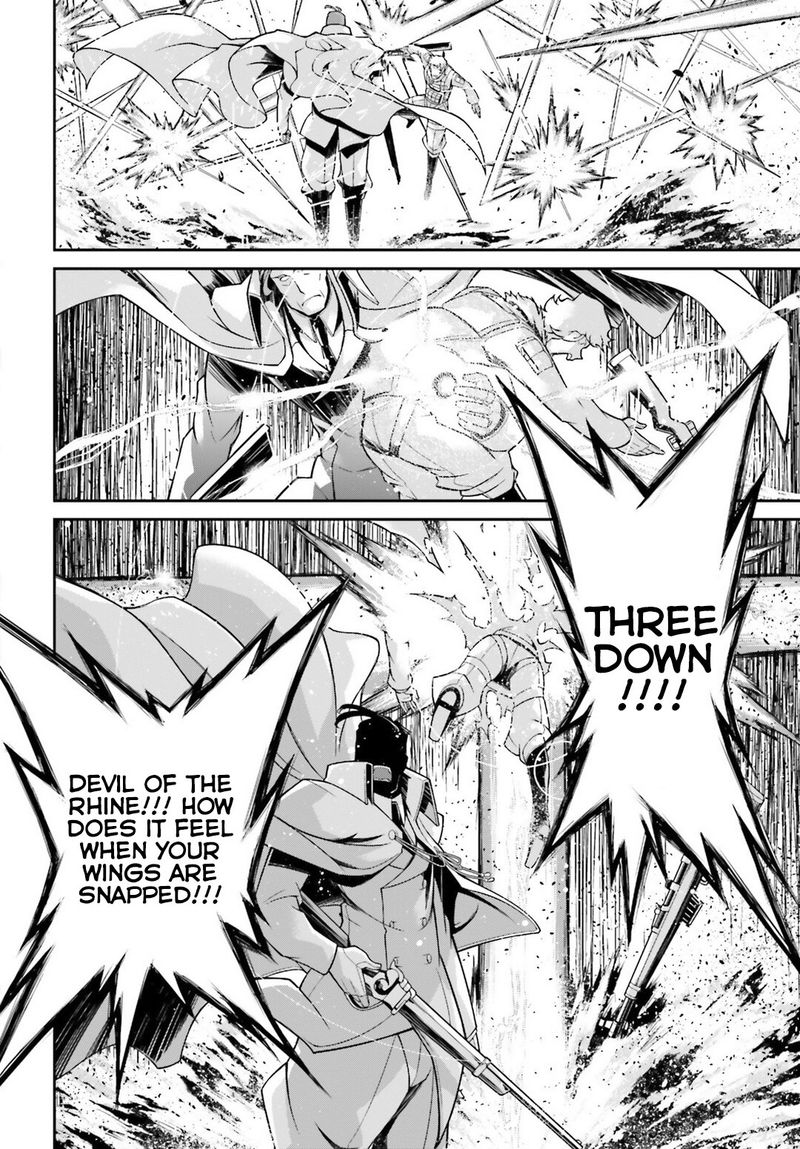 Youjo Senki 52 49
