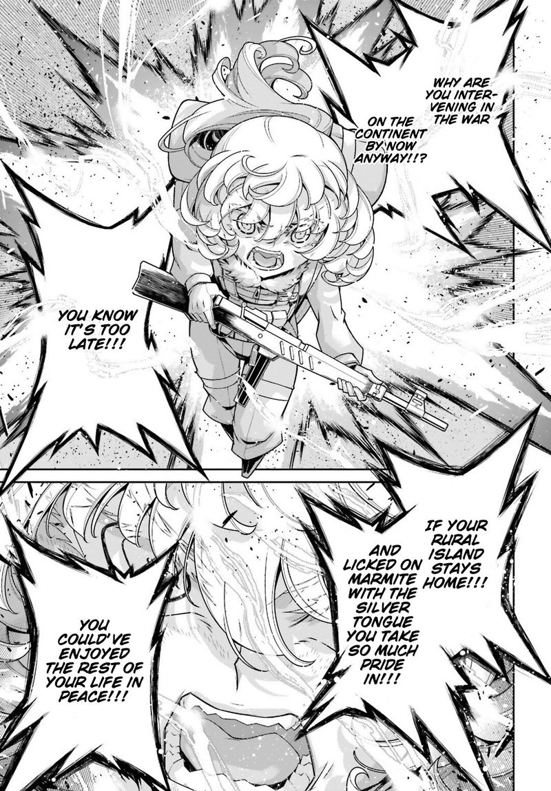 Youjo Senki 52 50