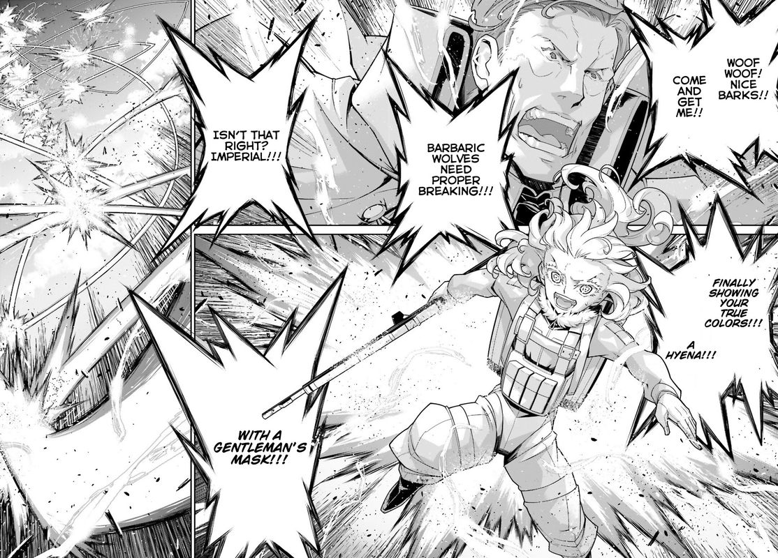 Youjo Senki 52 51