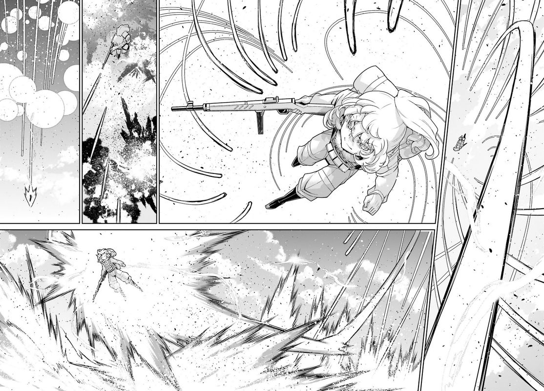 Youjo Senki 52 54
