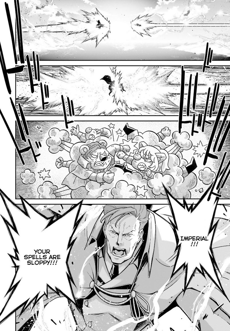 Youjo Senki 52 55