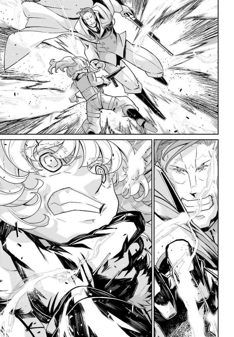 Youjo Senki 52 56