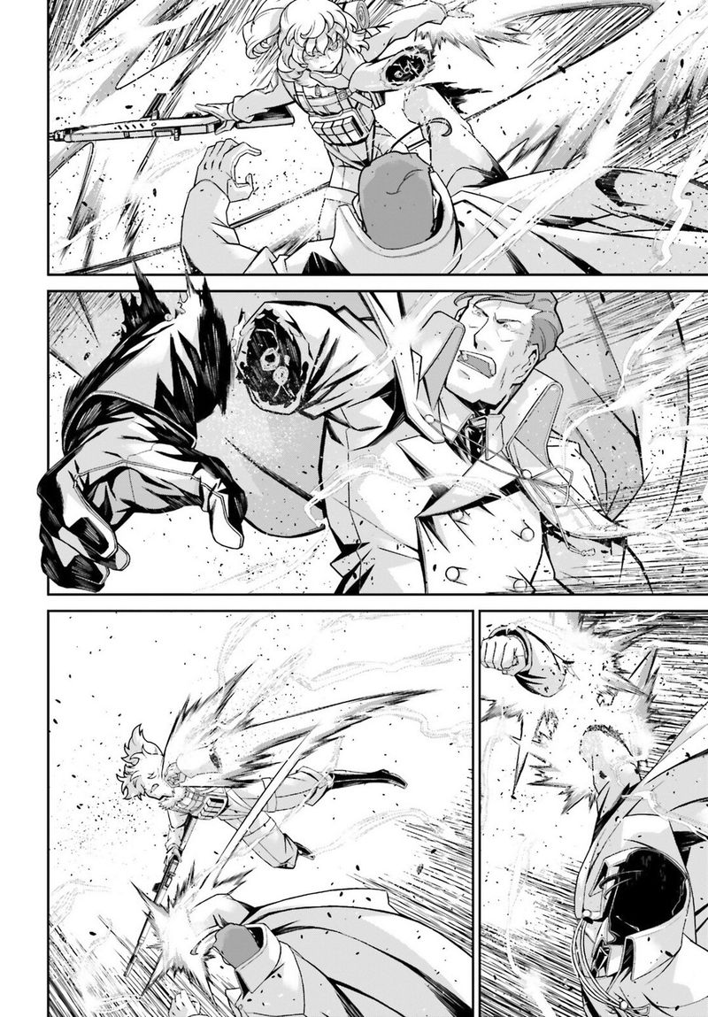 Youjo Senki 52 57
