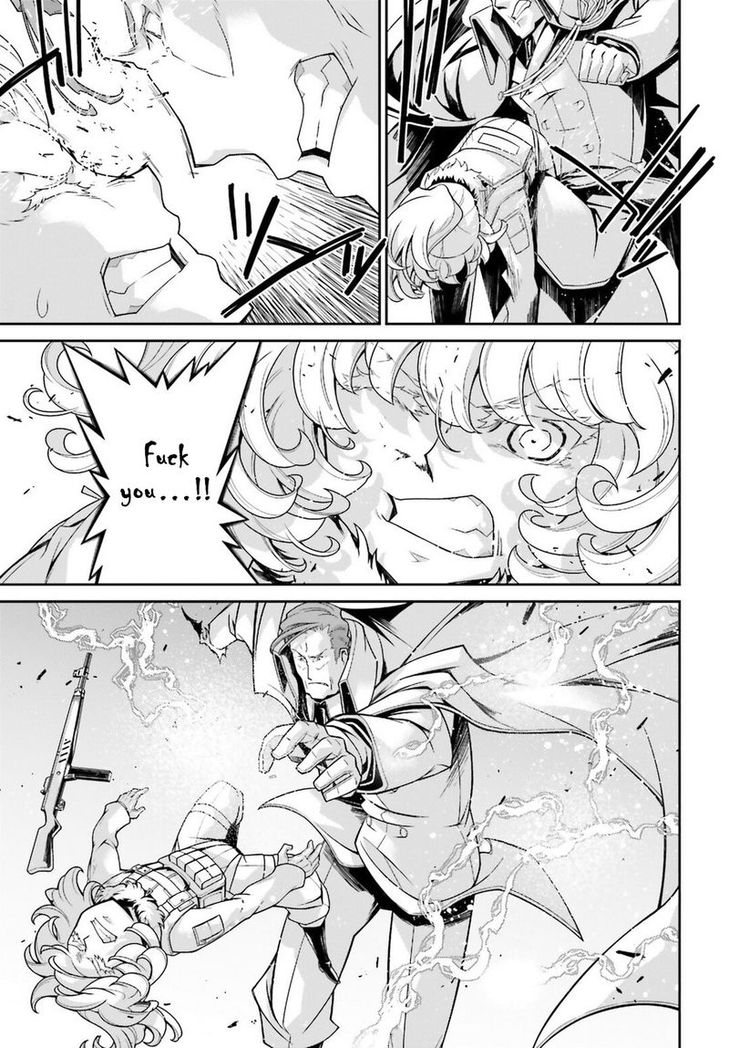 Youjo Senki 52 58