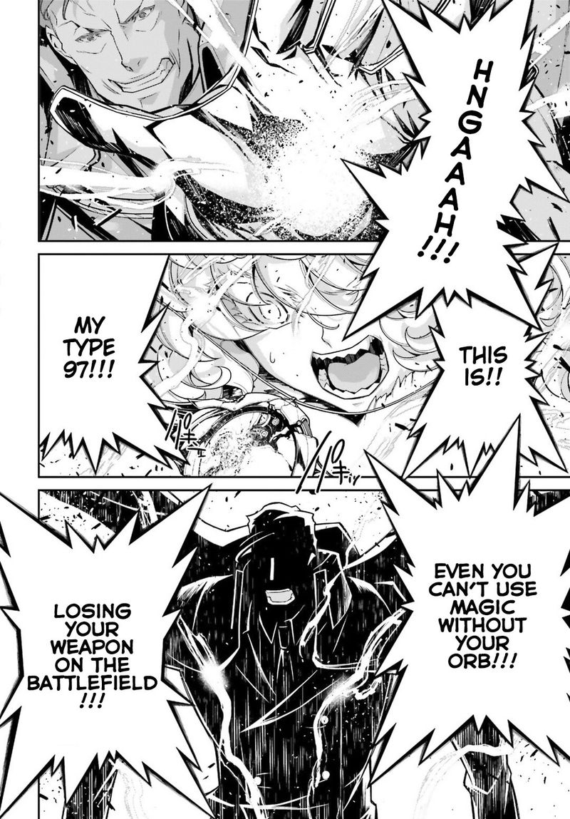 Youjo Senki 52 59