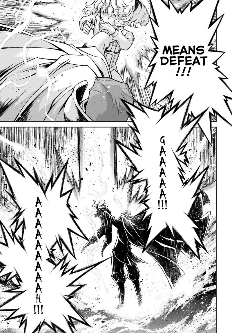Youjo Senki 52 60