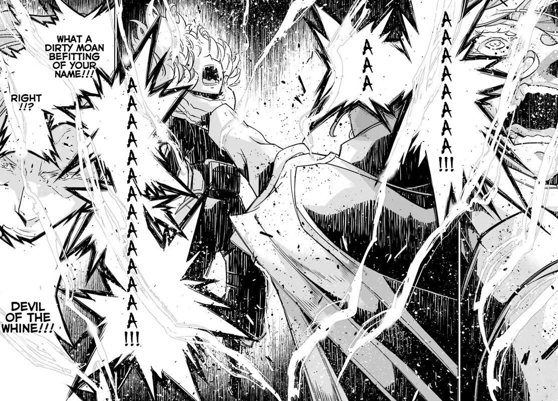Youjo Senki 52 61