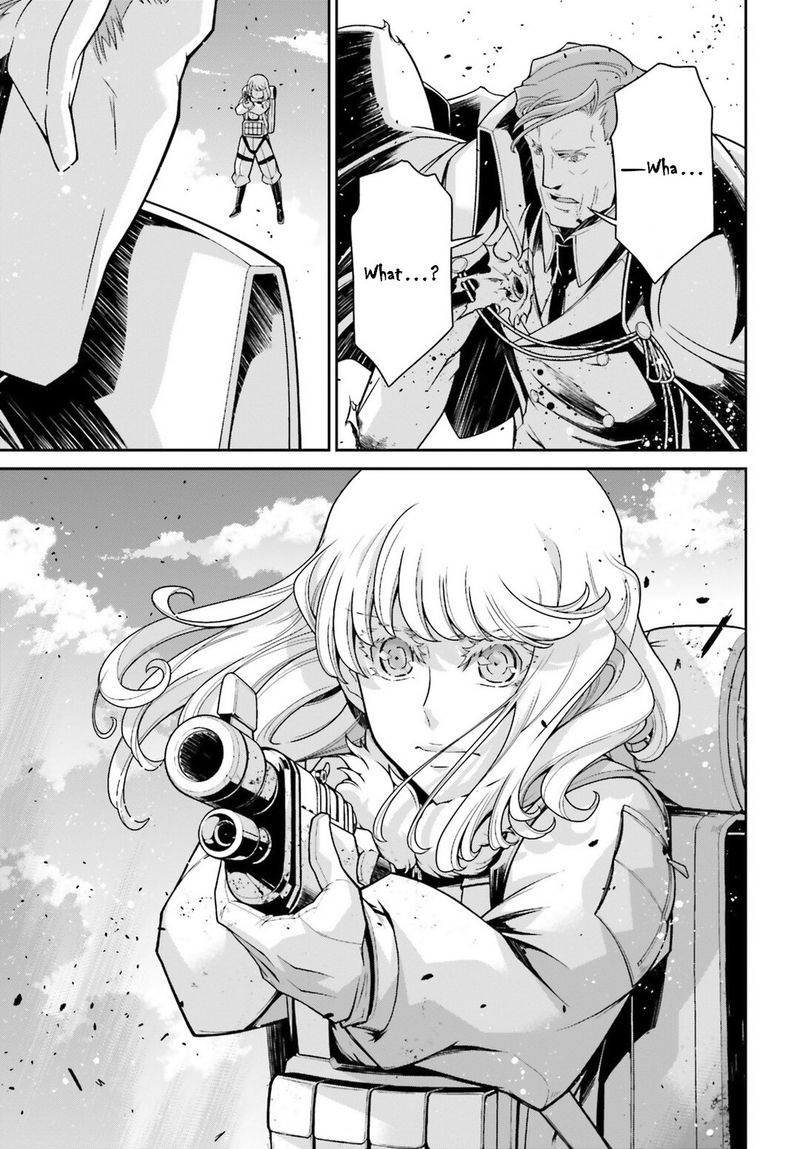 Youjo Senki 52 63