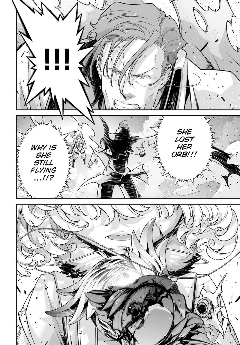 Youjo Senki 52 64