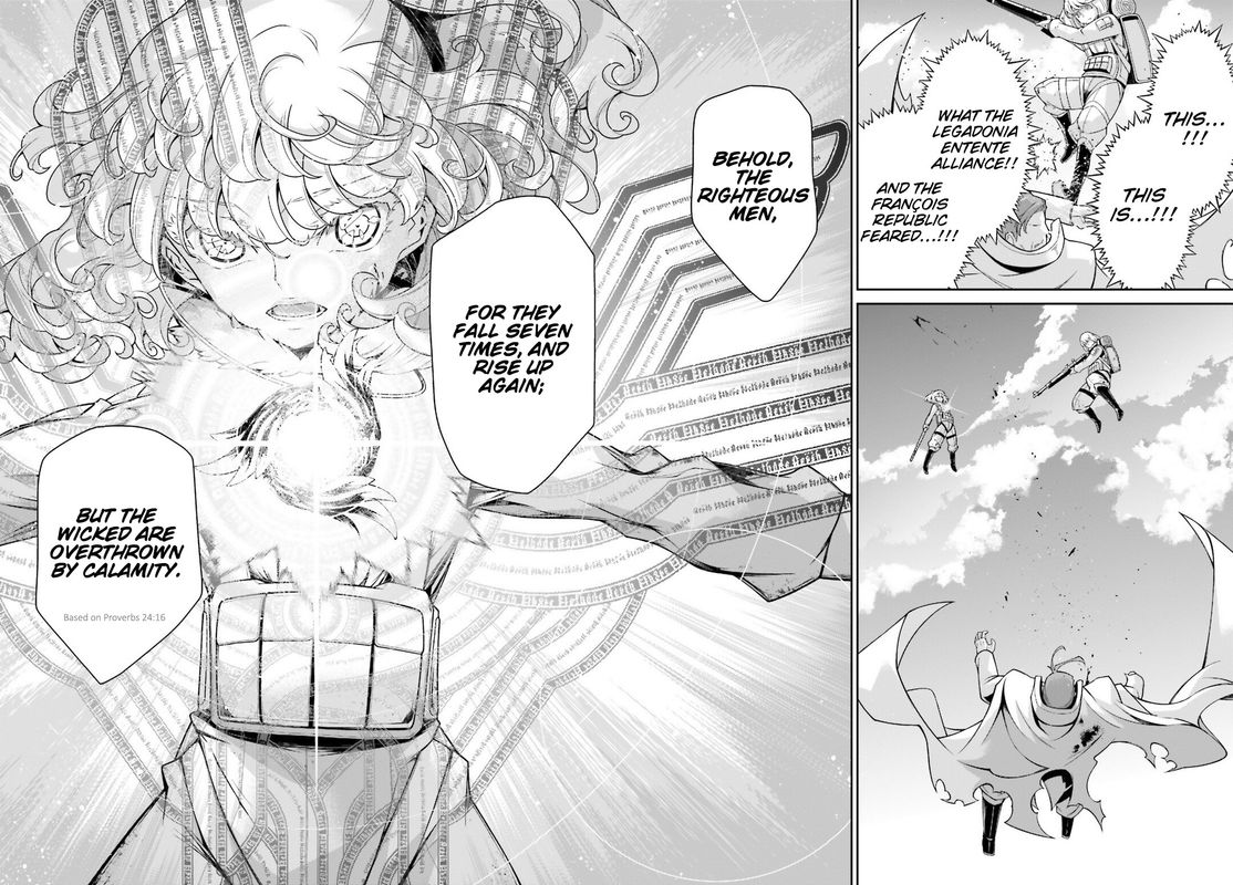 Youjo Senki 52 66
