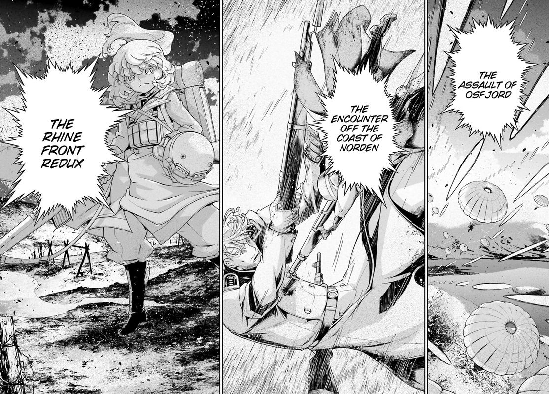 Youjo Senki 52 7
