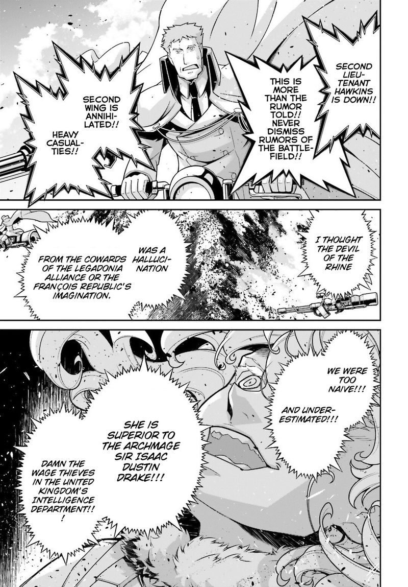 Youjo Senki 52 70