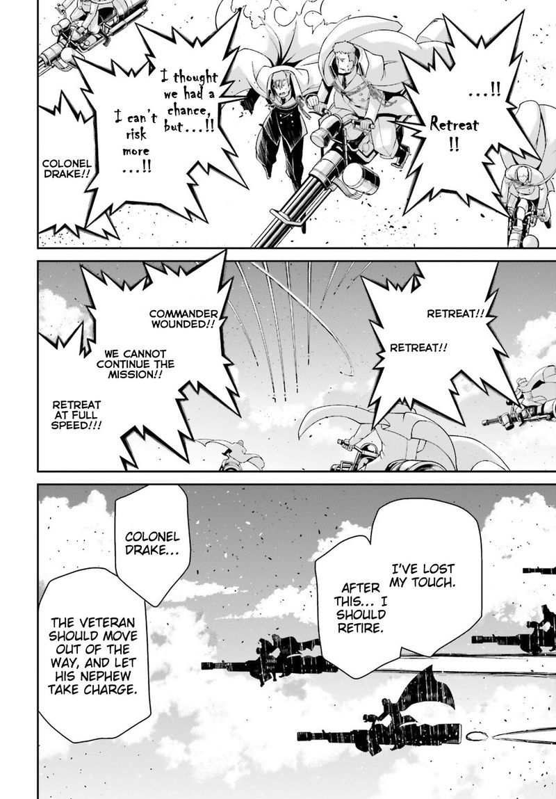 Youjo Senki 52 71