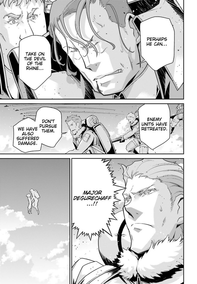 Youjo Senki 52 72