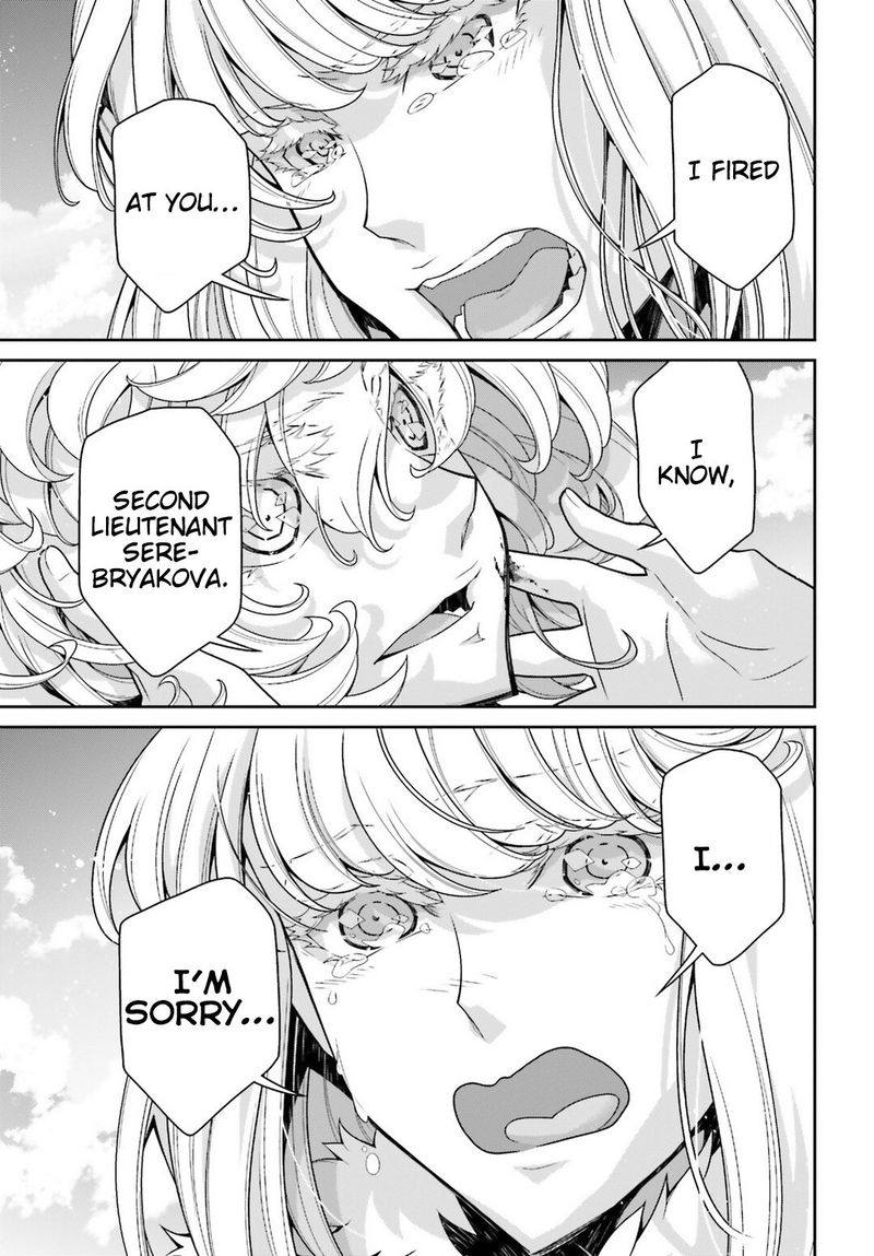 Youjo Senki 52 74
