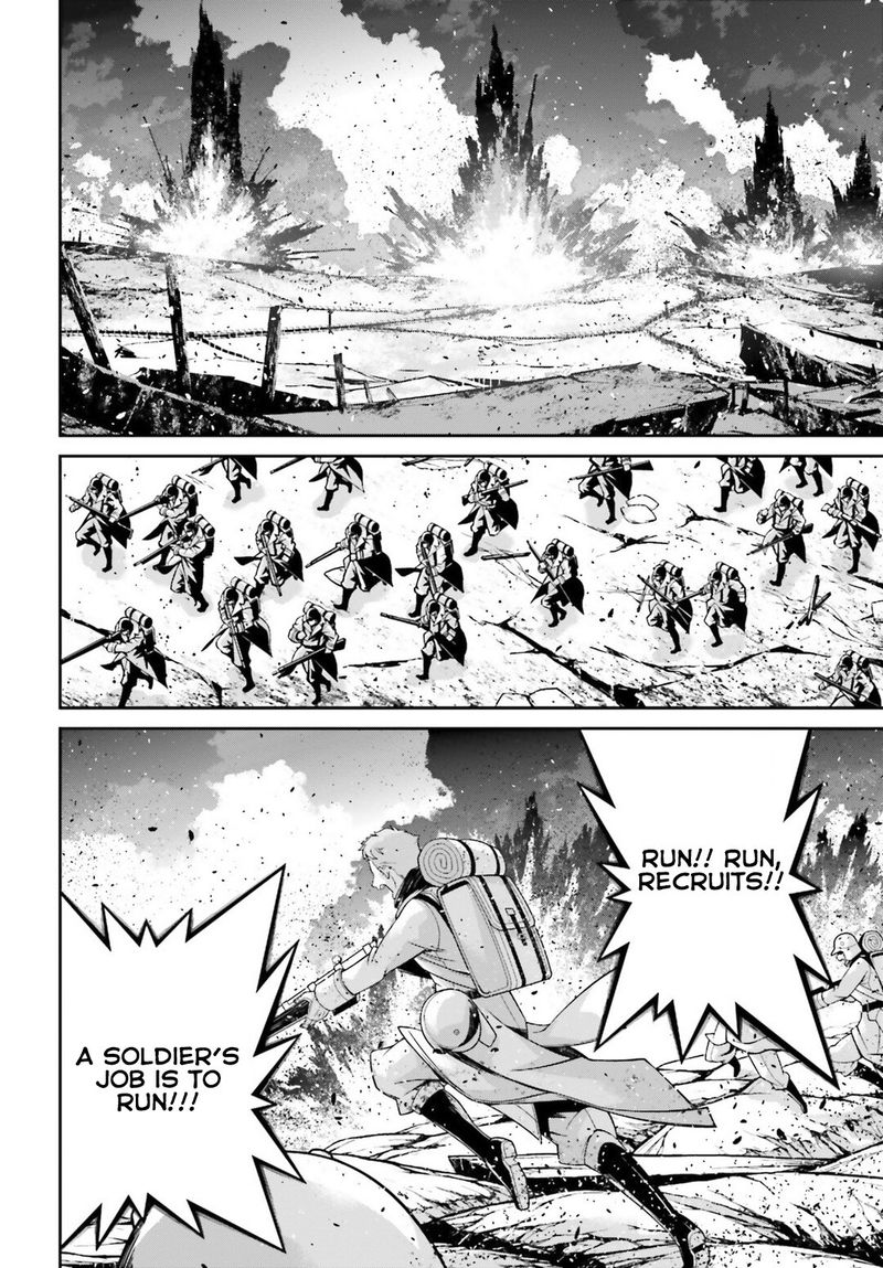 Youjo Senki 52 77