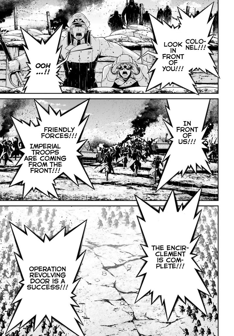 Youjo Senki 52 78