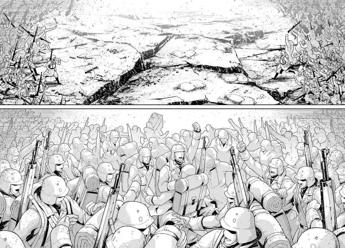 Youjo Senki 52 79
