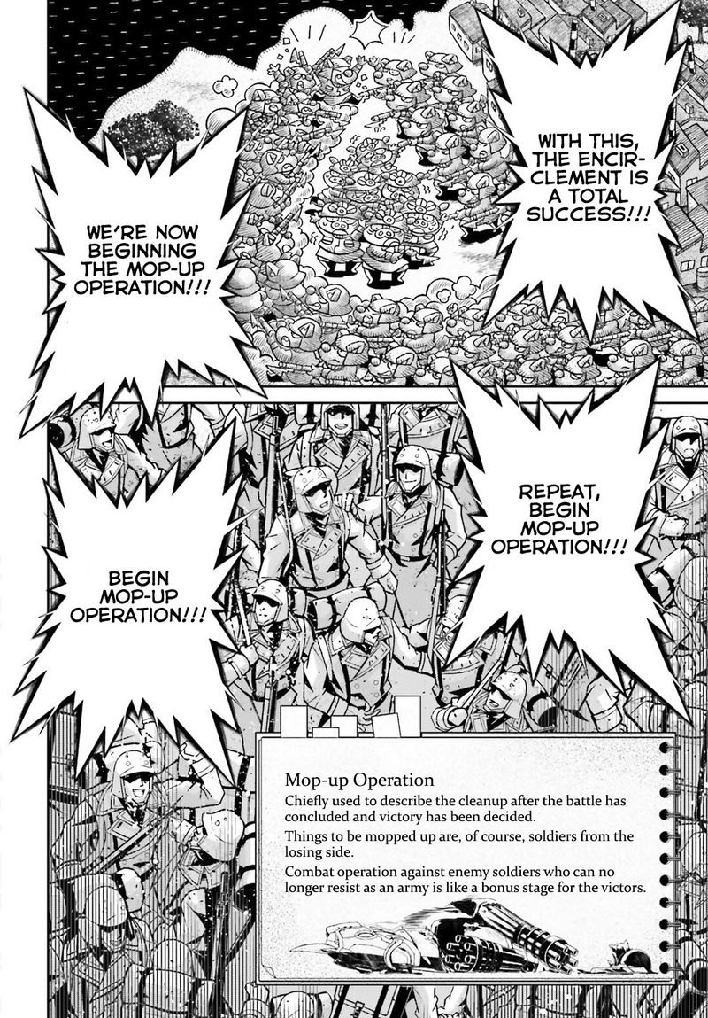 Youjo Senki 52 80