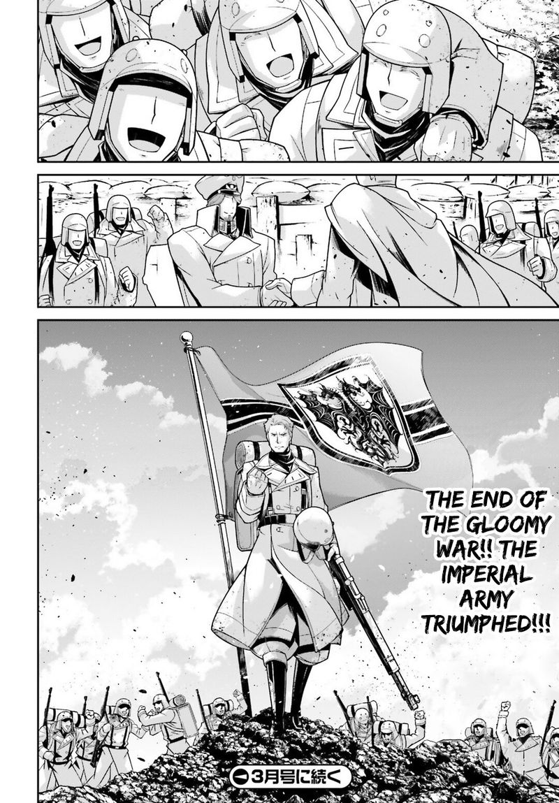 Youjo Senki 52 82