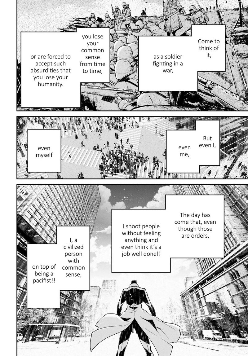 Youjo Senki 52 9