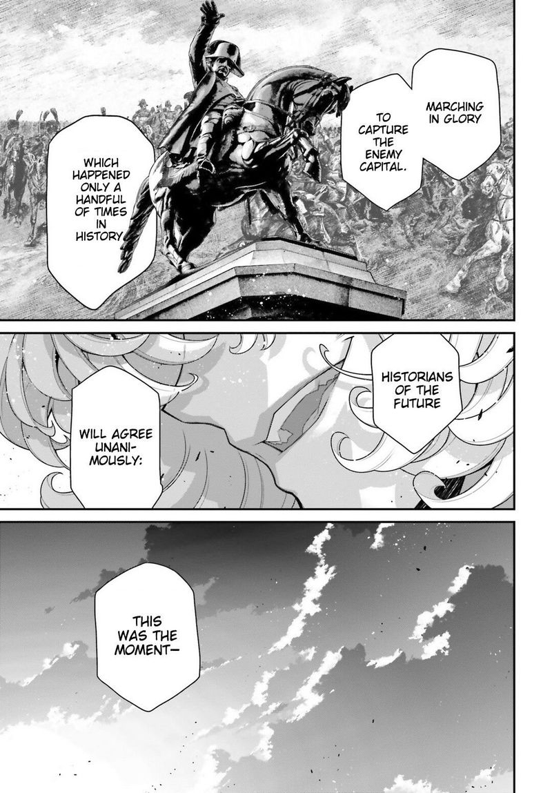 Youjo Senki 54 11