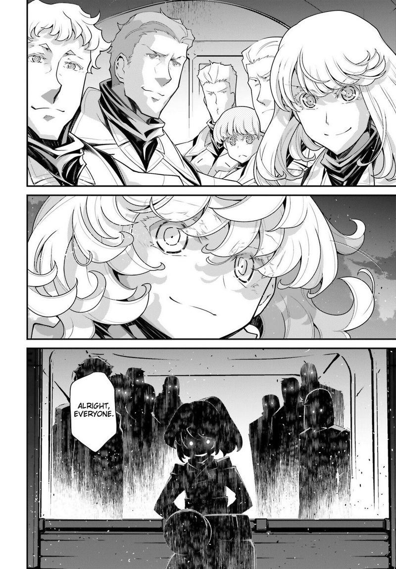 Youjo Senki 54 13
