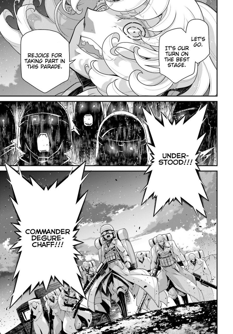 Youjo Senki 54 14