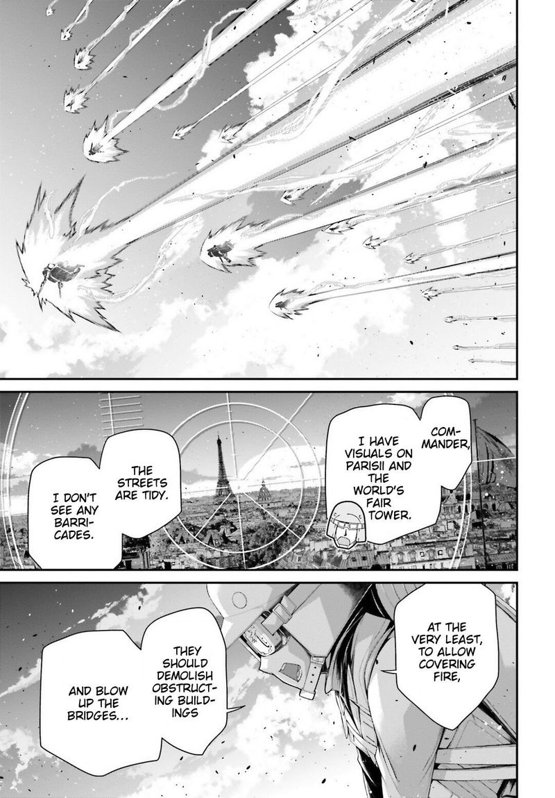 Youjo Senki 54 16