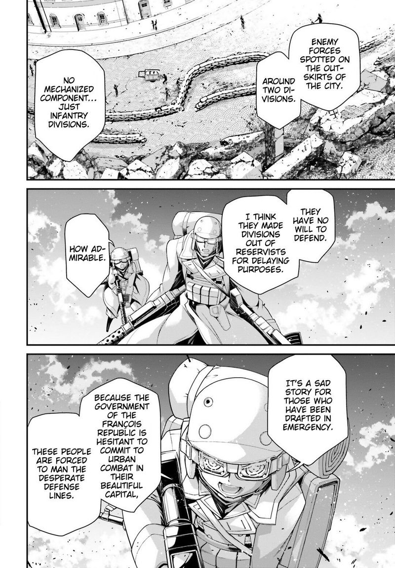 Youjo Senki 54 17