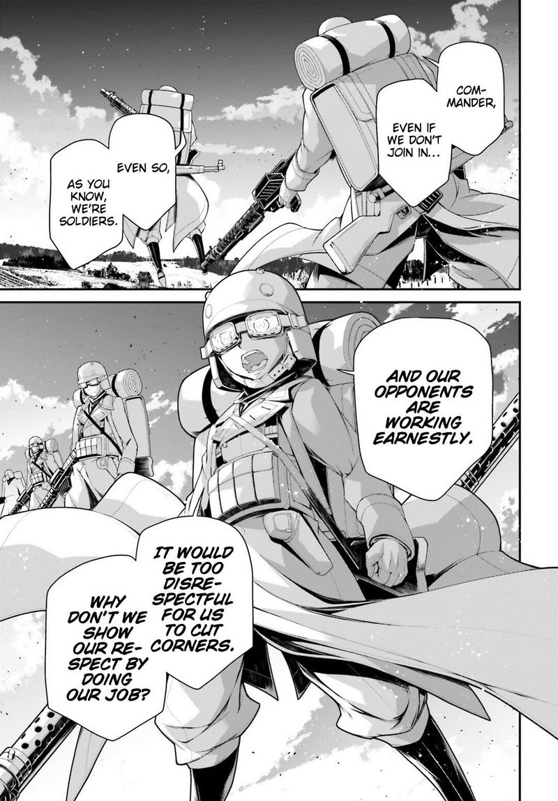 Youjo Senki 54 18