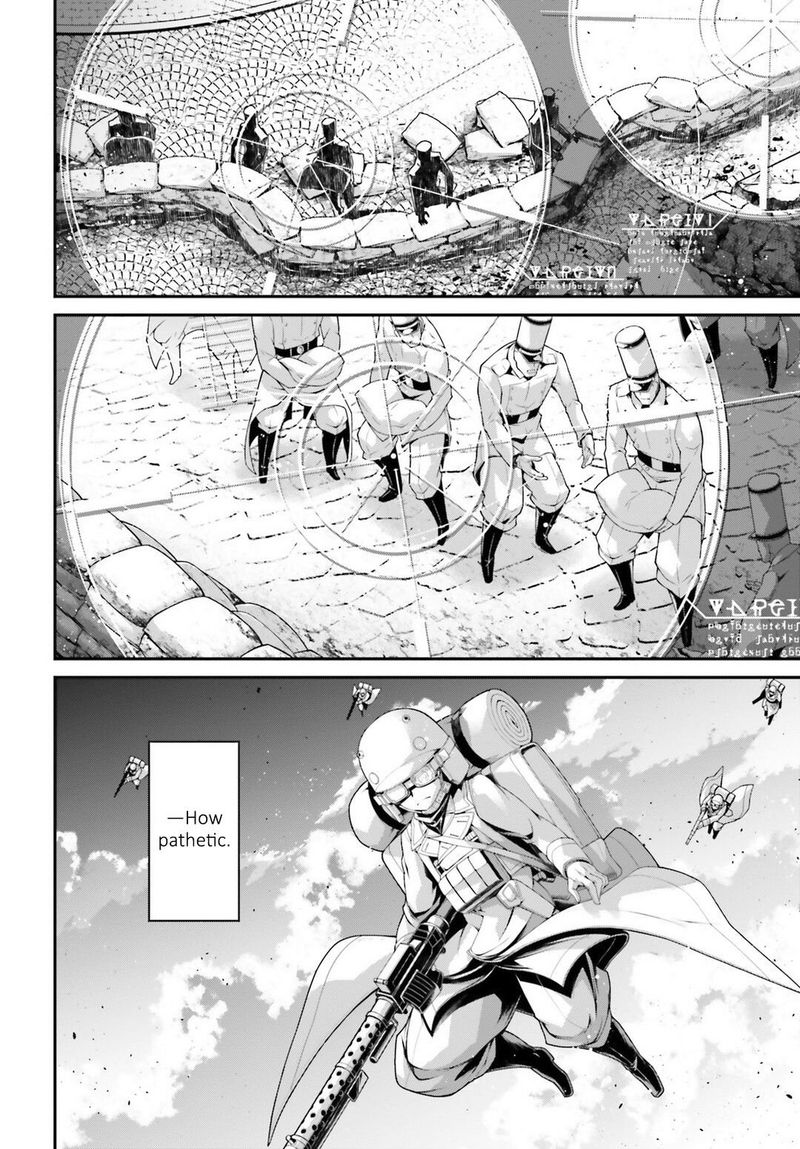 Youjo Senki 54 19