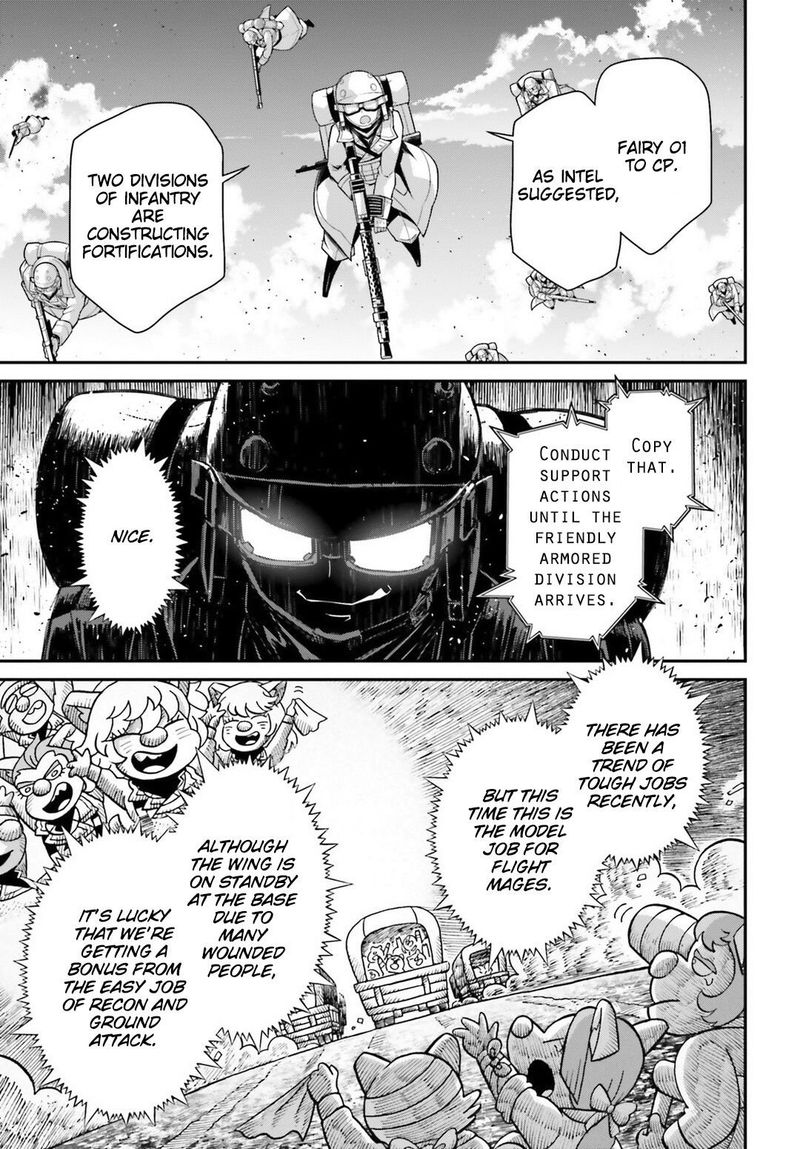 Youjo Senki 54 22