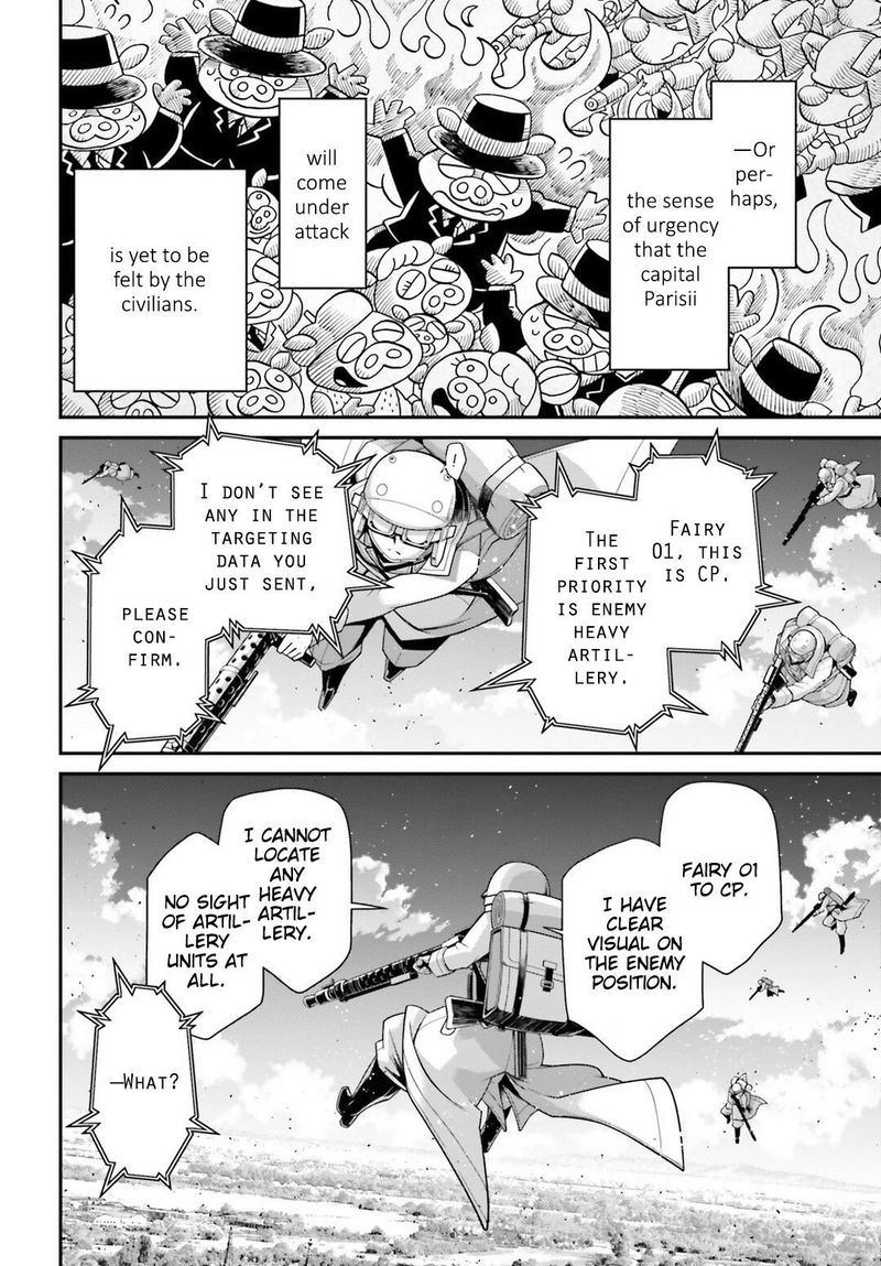 Youjo Senki 54 25