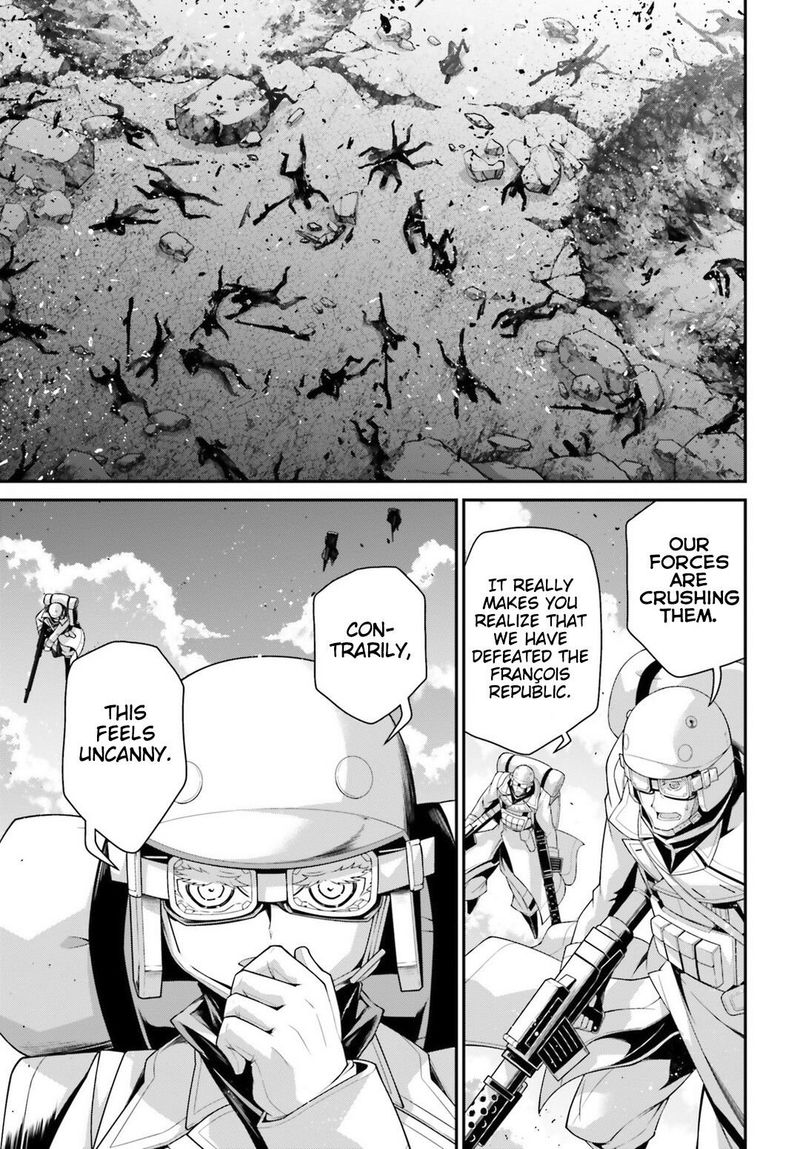 Youjo Senki 54 35