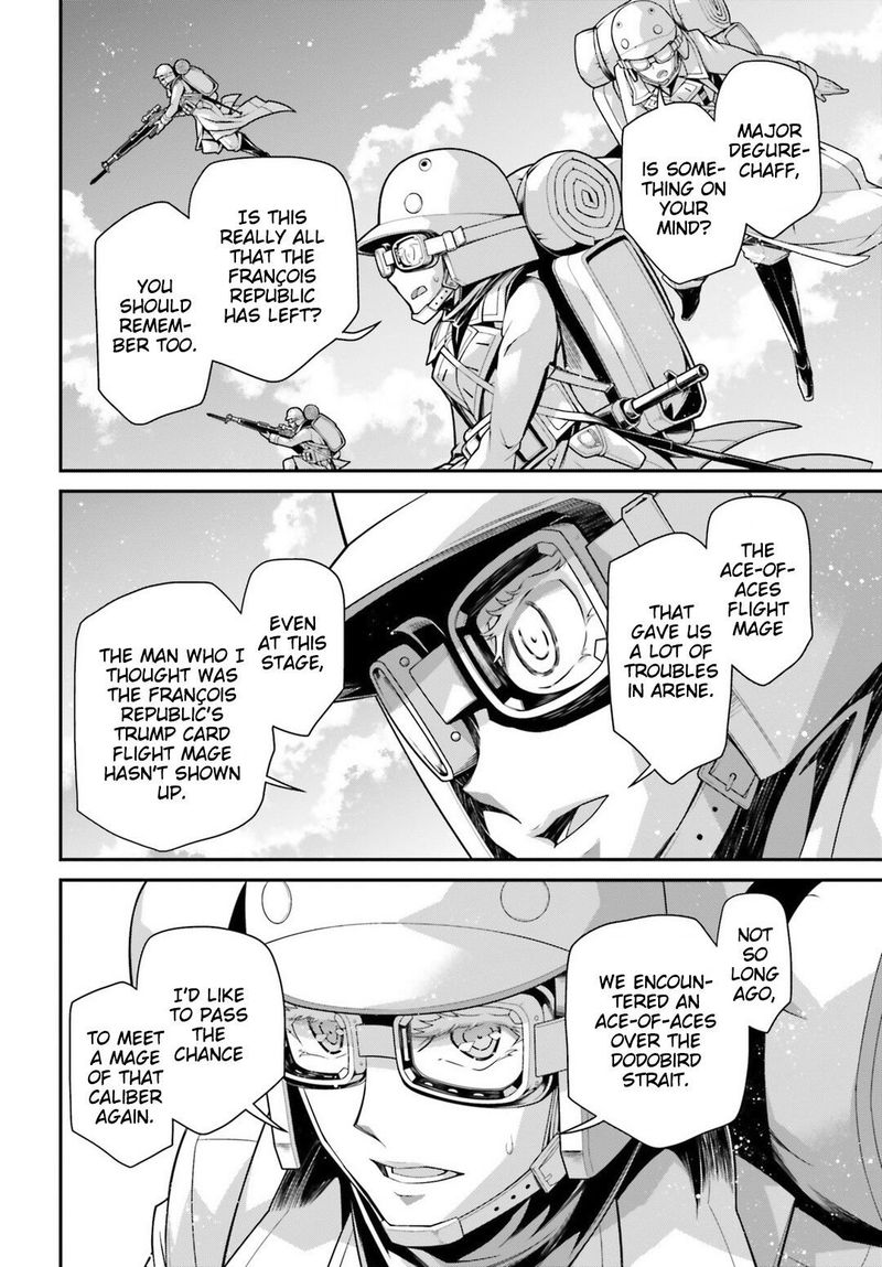 Youjo Senki 54 36