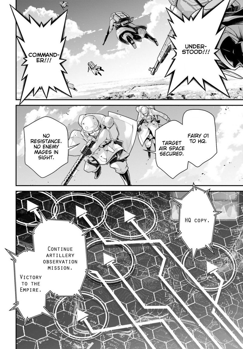 Youjo Senki 54 38