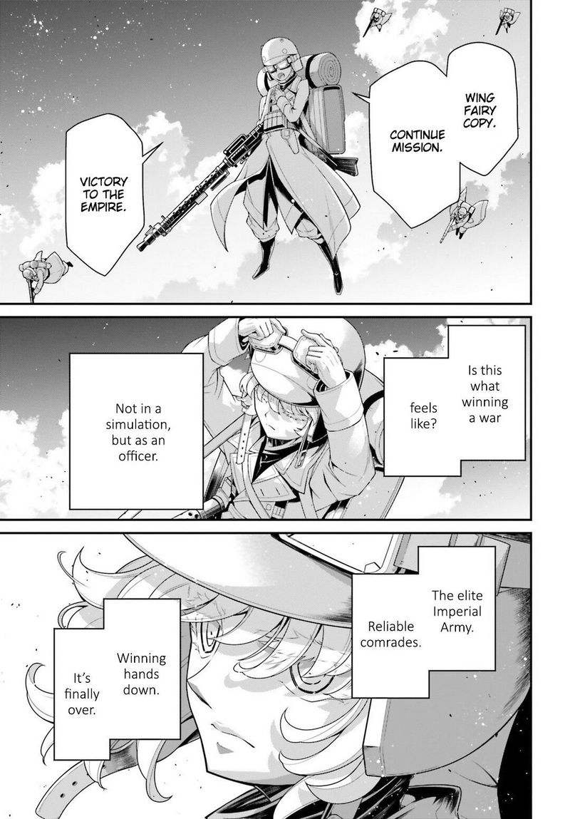 Youjo Senki 54 39
